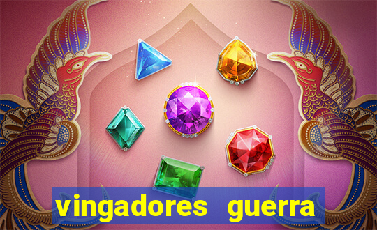 vingadores guerra infinita drive twitter
